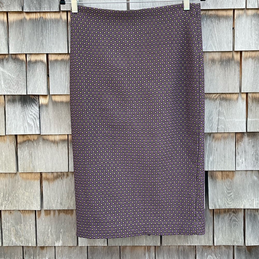 Ann Taylor Skirt